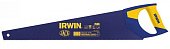 IRWIN Ножовка по дереву 550мм 8T/9P тефлон покрытие, универсальная, | 1909432