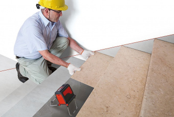 Рівень лазерний KAPRO (872kr)