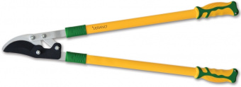 Секатор для гілок 700мм, зріз косий VERANO | 71-833