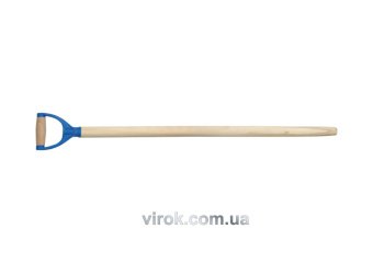 FLO Держак для лопат "DY" пластмасова ручка  | 99412