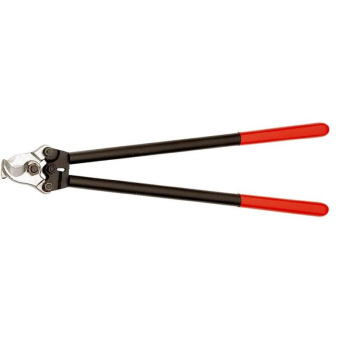 KNIPEX Ножницы для резки кабелей 95 21 600 | 95 21 600