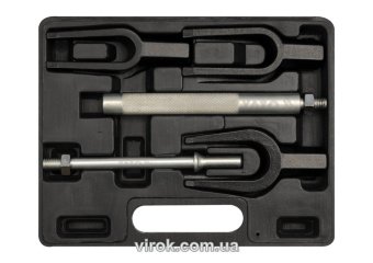 YATO Знімач кермових тяг автомобіля YATO, кпл. Набір 10 шт.  | YT-0616