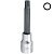 Насадка SPLINE TOPTUL M12 L100мм 1/2" BCJA1612