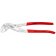 KNIPEX Клещи трубные силовые Aligator 88 03 250 | 88 03 250