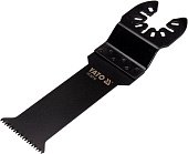 YATO Полотно-насадка різальне для реноватора YT-82220 YATO по дереву, ламін. ПВХ, l= 120/68мм w=32мм