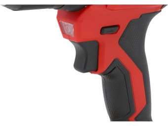 Шуруповерт-дриль акумуляторний YATO: 18V, Li-Ion, KM- 45 Нм, патрон Ø≤13 мм (БЕЗ АКУМУЛЯТОРА) [10]