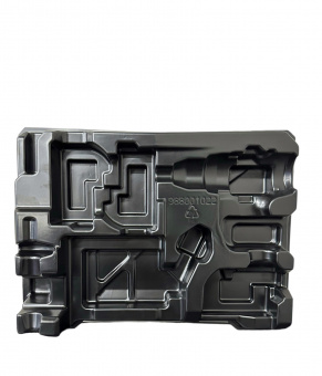 MILWAUKEE Пластикова вставка в HD кейс для M18 BLDD2 | 4931466293