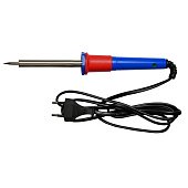 Паяльник електричний побутовий, 45Вт, два жала Technics Master | 12-131