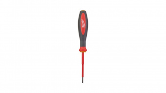 MILWAUKEE Викрутка VDE діелектричнаPZ1х80мм | 4932464047