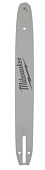 MILWAUKEE Шина для цепной пилы M18FCHS35 14''/35 см 4932480172 | 4932480172
