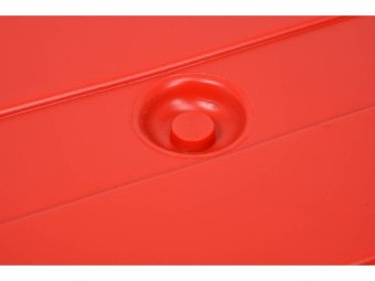 Контейнер термоізольований GN 1/1, внутр. габар.- 510х 300х 200 мм