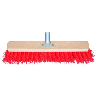 Щітка синтетична для тротуарної плитки, 600мм Technics | 70-553