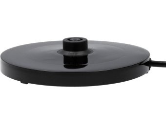 Електрочайник з термостатом з нержавіючої сталі і поліпроп LUND 1,7л, 2200 Вт, живл від мережі 230 В