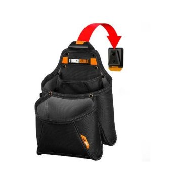 TOUGHBUILT Сумка для витратних матеріалів з підставкою TB-CT-03