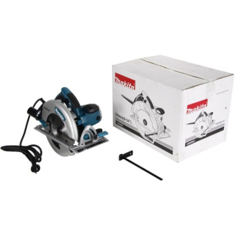 Дискова пила Makita 5008MG (1.8 кВт, 190 мм)