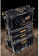 Сумка для інструмента TOUGHSYSTEM 2.0 DeWALT, 22 дюйма,розмір: 540x350x310 мм. | DWST83522-1