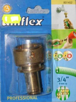 Муфта ремонтная UNIFLEX 801452