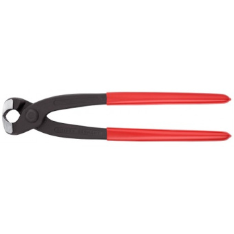KNIPEX Кліщі для хомутів з вушками 10 98 I220 | 10 98 I220