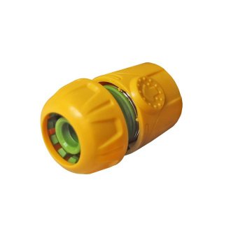 Конектор пластиковий, 1/2 VERANO | 72-100