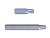 KING TONY Бита торцевая 10мм TORX T40 L=36мм (уп.12) | 163640T