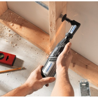 Багатофункційний інструмент Dremel 8220-1/5 (12 В, Li-ion) (F0138220JD)