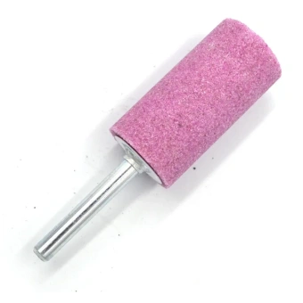 Головка шлифовальная цилиндрическая PROFITOOL 25x50, 6х40_6х20 мм, V40L (421922W)