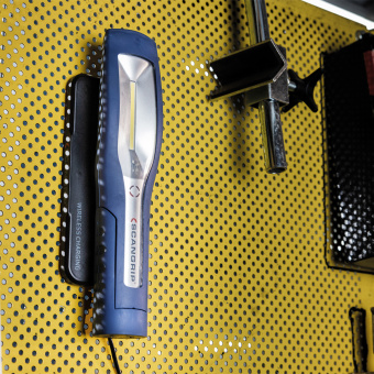 SCANGRIP Беспроводная переносная лампа MAG PRO WIRELES (600 Lumen) | 03.5691