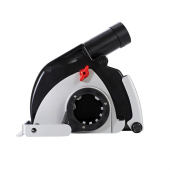 MILWAUKEE Система видалення пилу УШМ DEC 125| 4932430467