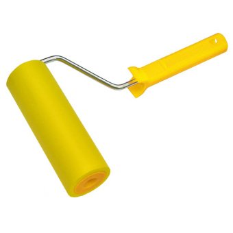 Валик притискний гумовий 40мм Favorit | 03-775