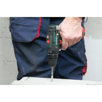 Шуруповерт акум. уд. 10,8В SB PowerMaxx, Metabo