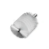 Щетка LESSMANN ерш для очистки труб d94х100х160 мм вн. резьбой 1/2, (506894)