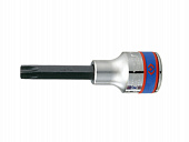 KING TONY Бита в головке TORX 1/2" Т50 L=80мм | 403350