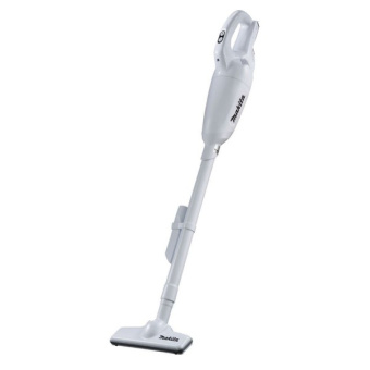 Акумуляторний пилосос Makita CL108FDZW (10.8 В, без АКБ, 0.6 л)