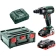 Детально фото Акумуляторний ударний гайковерт Metabo SSW 18 LTX 400 BL (18 В, 2х4 А*год) (602205800) на shurup.ua Акумуляторний ударний гайковерт Metabo SSW 18 LTX 400 BL (18 В, 2х4 А*год) (602205800)