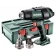 Детально фото Акумуляторний термофен Metabo HG 18 LTX 500 (18 В, без АКБ) (610502840) на shurup.ua Акумуляторний термофен Metabo HG 18 LTX 500 (18 В, без АКБ) (610502840)