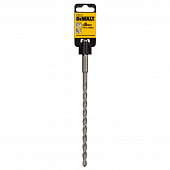 Бур SDS-Plus DeWALT  8,0x150x210мм