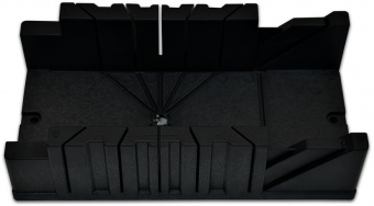 Стусло без пилки (22,5°, 45°, 90°), 250x65x60мм Technics | 41-401