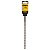 Бур SDS-Plus DeWALT  8,0x150x210мм