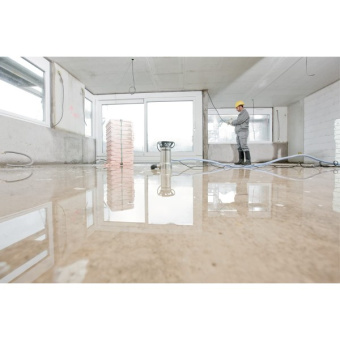 Дренажний насос для брудної води Metabo PS 18000 SN (1.1 кВт, 19000 л/год) (0251800000)