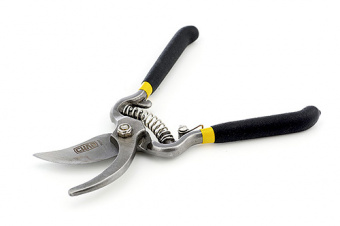 Секатор обводной 205мм СИЛА