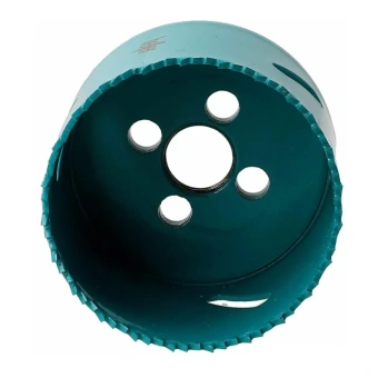 Пила кольцевая HELLER 51 мм BI-METAL HSS-Cobalt (26650)