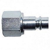 ANI Spa Штуцер быстросъемный 15/A OMNI 1/4F, тип ''папа", соединительная резьба 1/4'' внутренняя | A