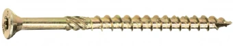 Конструкционный саморез  8,0 х400 потайная головка // Etanco