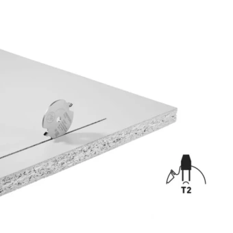 Диск подрезной алмазный FWSTOOL - WOOD FINE CUT SPECIAL DIA 47x2,5x6,35 T2 (577962)