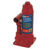 Домкрат гідравлічний масляний, 5т Technics | 52-305