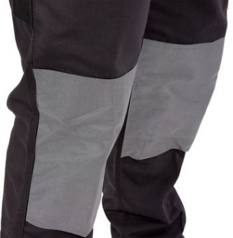 YATO Напівкомбінезон робочий YATO, розмір XL, 100% - бавовна  | YT-80174