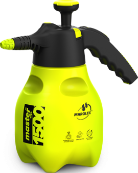 MAROLEX Оприскувач ручний MASTER ergo, 1500 мл | S012.101