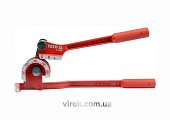 YATO Трубогин "MINI" 3 в 1 YATO : Ø= 1/4"; 5/16"; 3/8"; 0°-180°, алюміній /мідь  | YT-21840