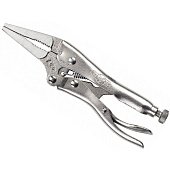 IRWIN Щипцы тип 9LN/225 мм - длинные губки, с кусачками | T1502EL4