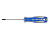 KING TONY Отвёртка TORX T27 x 100 с отверстием | 14272704